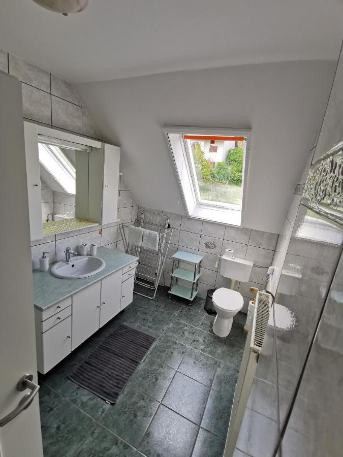 באלאטונפורד Landhaus Forras מראה חיצוני תמונה